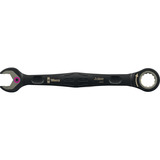 Wera 05020017001, 6000 Joker Black Edition 11 Set 1, Gaffelnøgle Sort