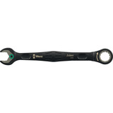 Wera 05020017001, 6000 Joker Black Edition 11 Set 1, Gaffelnøgle Sort