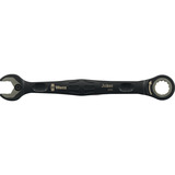 Wera 05020017001, 6000 Joker Black Edition 11 Set 1, Gaffelnøgle Sort