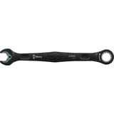 Wera 05020017001, 6000 Joker Black Edition 11 Set 1, Gaffelnøgle Sort