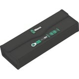 Wera Drehmomentschlüssel Safe-Torque A2 Set 1, 23 dele, Momentnøgle Sort/Grøn