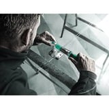 Wera Drehmomentschlüssel Safe-Torque A2 Set 1, 23 dele, Momentnøgle Sort/Grøn