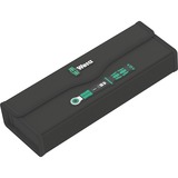 Wera Momentnøgle Sort/Grøn