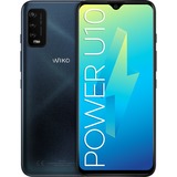 Wiko Mobiltelefon mørkeblå
