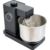 Wilfa Køkkenmaskine Probaker Timer KM2BS-T70, Foodprocessor Sort