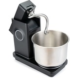 Wilfa Køkkenmaskine Probaker Timer KM2BS-T70, Foodprocessor Sort