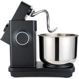 Wilfa Køkkenmaskine Probaker Timer KM2BS-T70, Foodprocessor Sort