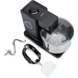 Wilfa Køkkenmaskine Probaker Timer KM2BS-T70, Foodprocessor Sort