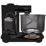 Wilfa Køkkenmaskine Probaker Timer KM2BS-T70, Foodprocessor Sort