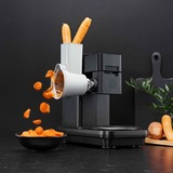 Wilfa Køkkenmaskine Probaker Timer KM2BS-T70, Foodprocessor Sort