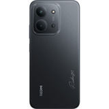 Xiaomi Redmi 15C 128GB, Mobiltelefon Sort