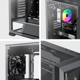 Xilence XG151, Towerkabinet Sort