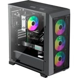 Xilence XG151, Towerkabinet Sort