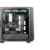 Xilence XG151, Towerkabinet Sort