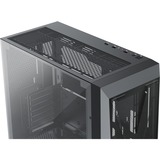Xilence XG151, Towerkabinet Sort