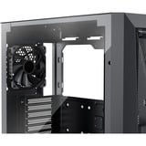 Xilence XG151, Towerkabinet Sort