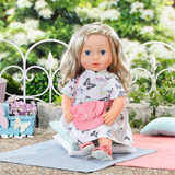 ZAPF Creation 838709, Dukke tilbehør 