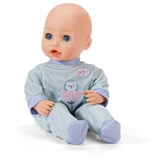 ZAPF Creation BABY born® Sparkedragt Mint 43cm, Dukke tilbehør 