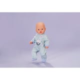 ZAPF Creation BABY born® Sparkedragt Mint 43cm, Dukke tilbehør 