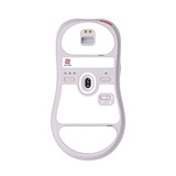 Zowie FK1-DW, Gaming mus Hvid