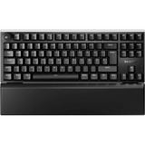 be quiet! Lysmontering TKL, Gaming-tastatur Sort, DE-layout, be quiet! Silent V2 Tactile