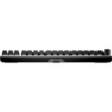be quiet! Lysmontering TKL, Gaming-tastatur Sort, DE-layout, be quiet! Silent V2 Tactile