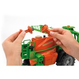 bruder Amazone UX 5200 skalamodell dele og tilbehør, Model køretøj Grøn, Orange