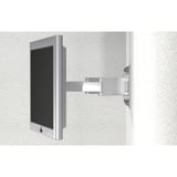 fischer SX Plus 12x60, 567901, Dyvel Lys grå