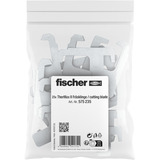 fischer TherMax II fræsekniv, Klinge 