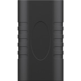 goobay 45401 kabel kønsskifter USB-C Sort, Adapter Sort, USB-C, USB-C, Sort