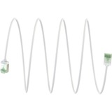 goobay 74362, Kabel Hvid