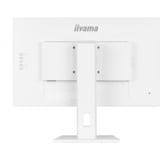 iiyama LED-skærm hvid (mat)