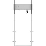 iiyama MD-WLIFT2031-W1, Skærmbeslag Hvid