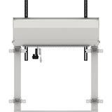 iiyama MD-WLIFT2031-W1, Skærmbeslag Hvid