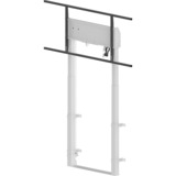 iiyama MD-WLIFT2031-W1, Skærmbeslag Hvid