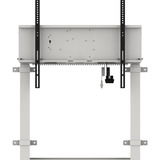 iiyama MD-WLIFT2031-W1, Skærmbeslag Hvid