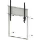 iiyama MD-WLIFT2031-W1, Skærmbeslag Hvid