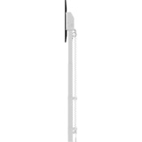 iiyama MD-WLIFT2031-W1, Skærmbeslag Hvid