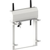 iiyama MD-WLIFT2031-W1 skærmbeslag og -stativer 2,67 m (105") Gulv Hvid Hvid, 120 kg, 139,7 cm (55"), 2,67 m (105"), 800 x 600 mm, Højdejustering, Hvid