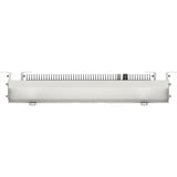 iiyama MD-WLIFT2031-W1 skærmbeslag og -stativer 2,67 m (105") Gulv Hvid Hvid, 120 kg, 139,7 cm (55"), 2,67 m (105"), 800 x 600 mm, Højdejustering, Hvid