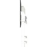 iiyama MD-WLIFT2031-W1 skærmbeslag og -stativer 2,67 m (105") Gulv Hvid Hvid, 120 kg, 139,7 cm (55"), 2,67 m (105"), 800 x 600 mm, Højdejustering, Hvid