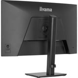 iiyama ProLite XB2796HSC-B1, LED-skærm Sort (mat)