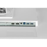 iiyama ProLite XUB2792QSU-W6 computerskærm 68,6 cm (27") 2560 x 1440 pixel Quad HD LED Hvid, LED-skærm hvid (mat), 68,6 cm (27"), 2560 x 1440 pixel, Quad HD, LED, 0,4 ms, Hvid