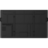 iiyama TE8612MIS-B4AG, Offentlig visning Sort (mat)
