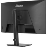 iiyama XB2796HSC-B1, LED-skærm Sort (mat)
