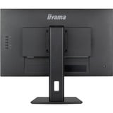 iiyama XUB2792HSU-B6 computerskærm 68,6 cm (27") 1920 x 1080 pixel Fuld HD LED Sort, LED-skærm Sort (mat), 68,6 cm (27"), 1920 x 1080 pixel, Fuld HD, LED, 0,4 ms, Sort