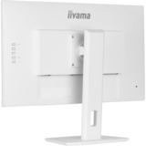 iiyama XUB2792QSU-W6, LED-skærm hvid (mat)