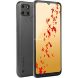 realme Mobiltelefon mørk grå