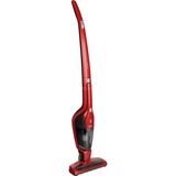 AEG CX7-2-45AN Poseløs 0,5 L Sort, Rød, Skaft støvsuger Rød, Poseløs, Sort, Rød, 0,5 L, Dry, Cyclonisk, 48 m²