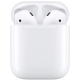 Apple AirPods 2019 med opladningsetui, Headset Hvid